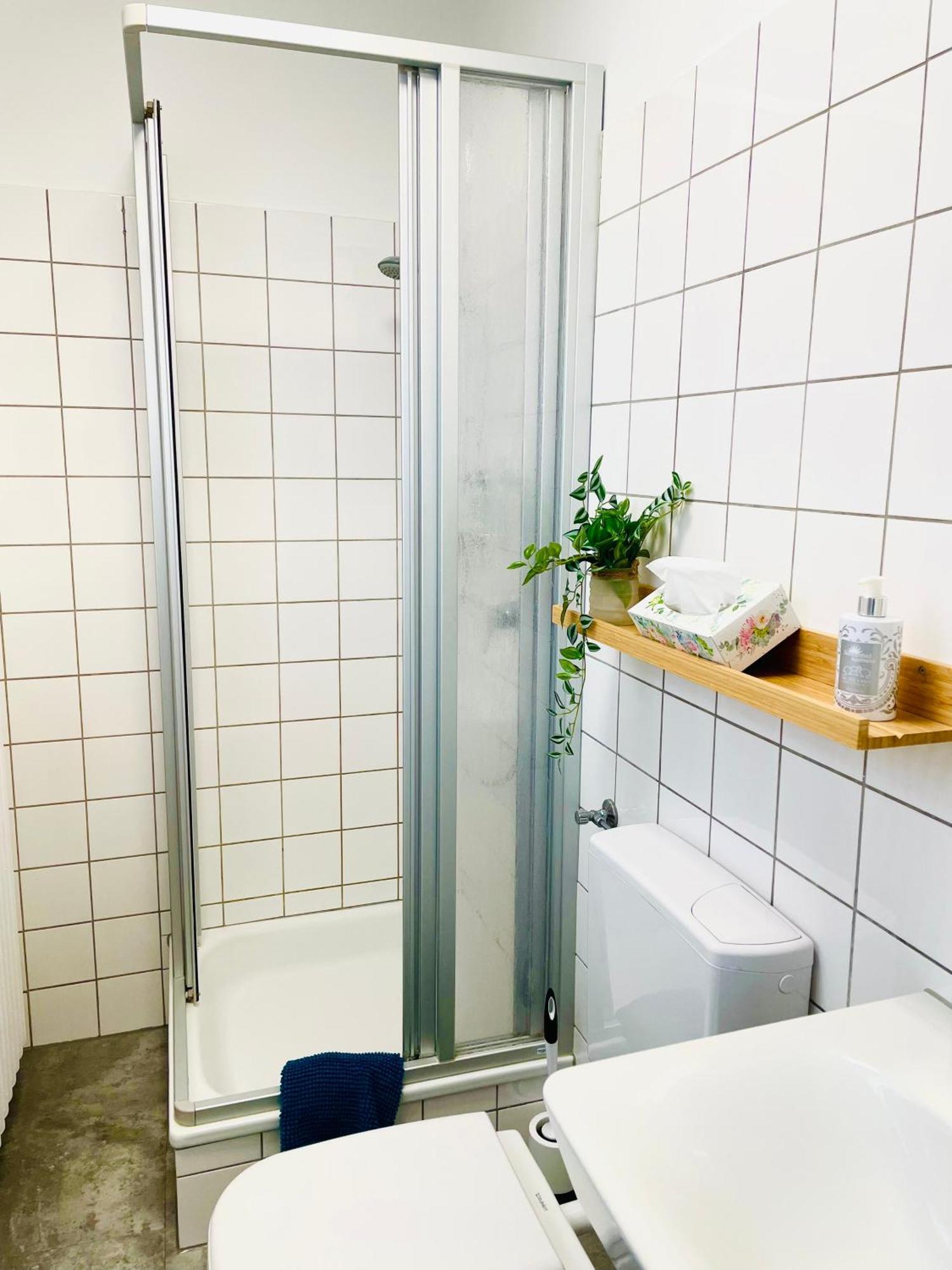 Gemuetliche Ferienwohnung Am Ringpark Wurzburg Luaran gambar