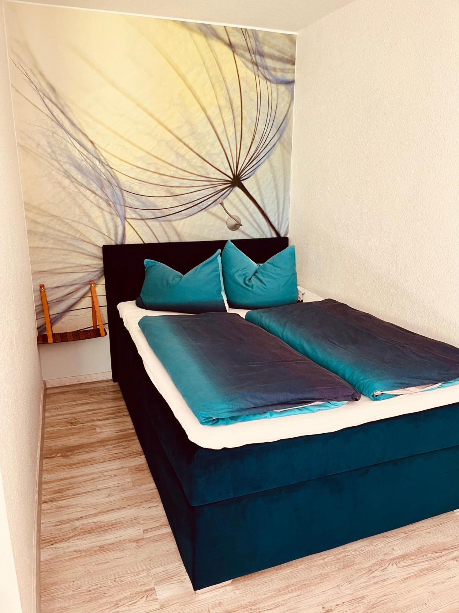 Gemuetliche Ferienwohnung Am Ringpark Wurzburg Luaran gambar